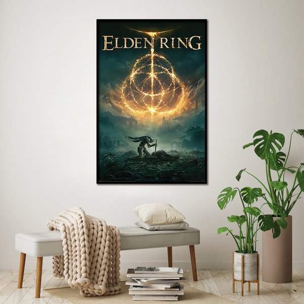 Elden Ring Poster