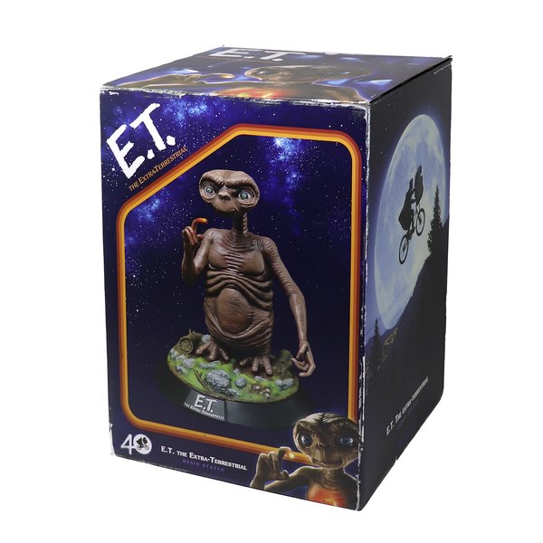 E.T.- Der Ausserirdische Figur