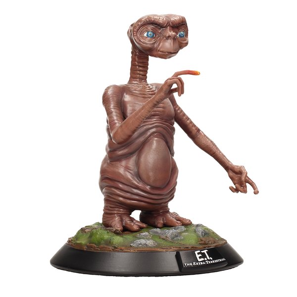 E.T.- Der Ausserirdische Figur