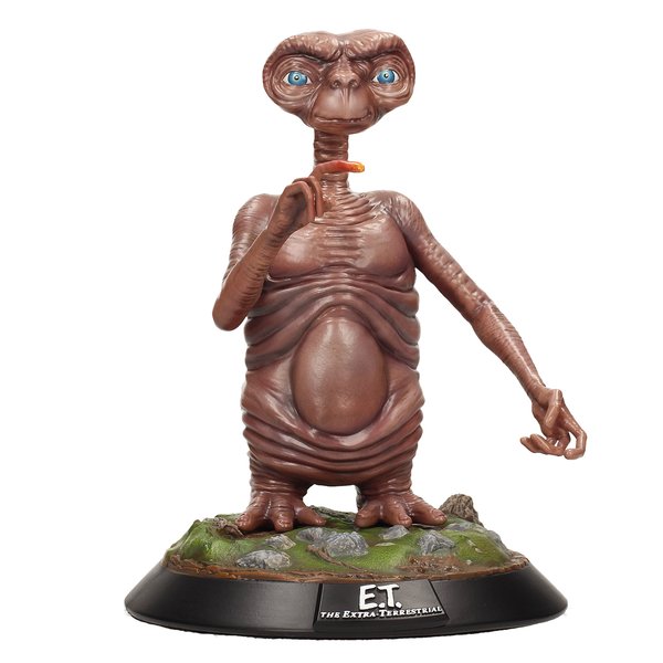 E.T.- Der Ausserirdische Figur