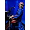 Elton John & Piano Actionfigur