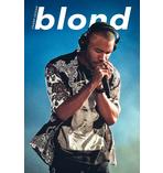 Frank Ocean Poster Stage