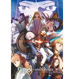 Fate/Grand Order Poster