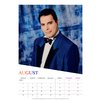 Freddie Mercury Kalender 2025