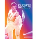 Freddie Mercury Kalender 2025