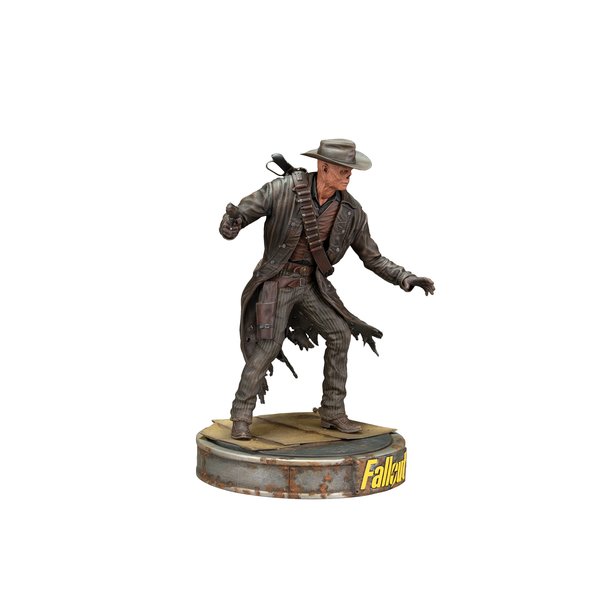 Fallout Figur The Ghoul