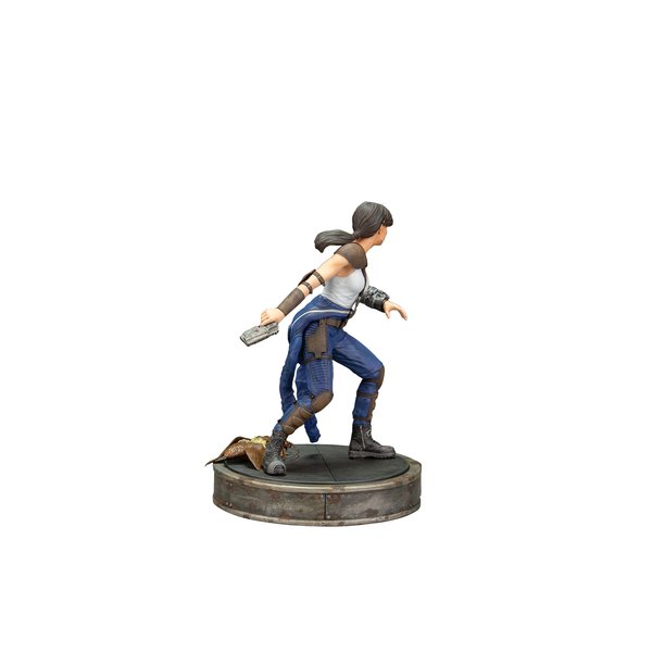 Fallout Figur Lucy