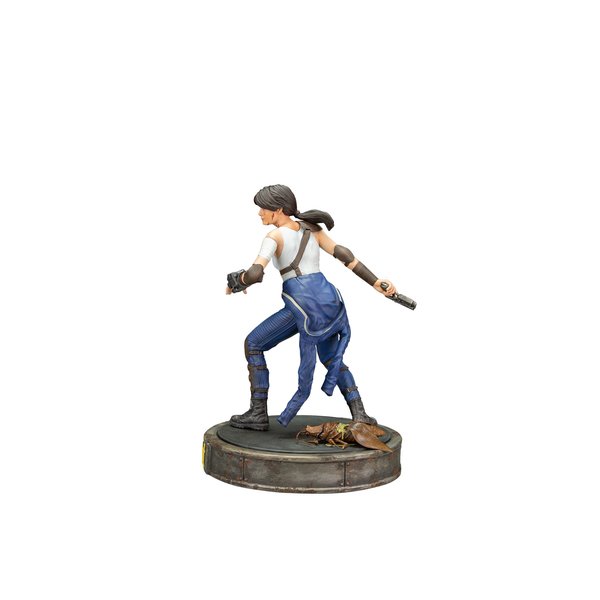 Fallout Figur Lucy