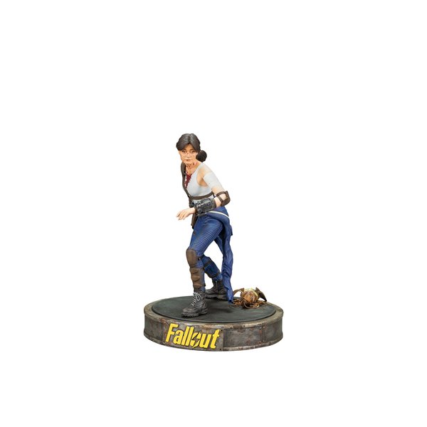Fallout Figur Lucy