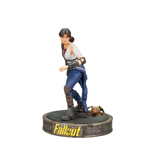 Fallout Figur Lucy