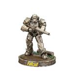 Fallout Figur Maximus