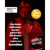 Flasche Kunstblut Theater-Blut