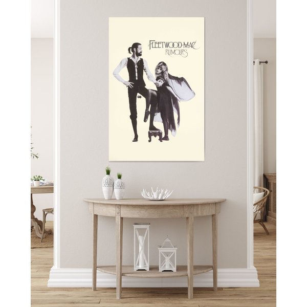 Fleetwood Mac Poster