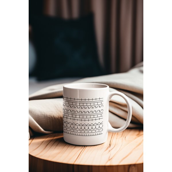 Fuck This Shit Tasse -