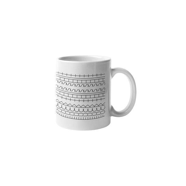 Fuck This Shit Tasse -