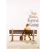 Forrest Gump Poster
