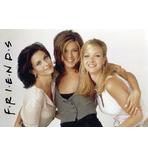 Friends Poster