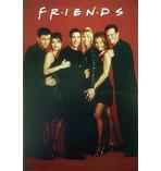 Friends Poster