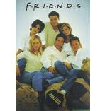 Friends Poster