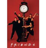 Friends Poster