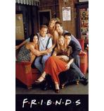 Friends Poster