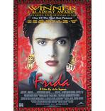 Frida Poster