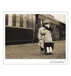 Forget-me-not Poster