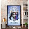 Frozen Poster Die Eiskönigin
