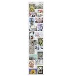 Fotohalter Fotovorhang