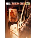 Fear The Walking Dead Poster