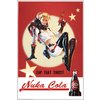 Fallout 4 Poster Nuka Cola