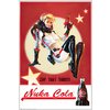 Fallout 4 Poster Nuka Cola