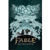 Fable Legends Poster