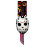 Freitag der 13. Hockey Maske