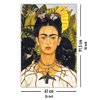 Frida Kahlo Poster