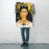 Frida Kahlo Poster