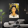 Frida Kahlo Poster