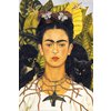 Frida Kahlo Poster