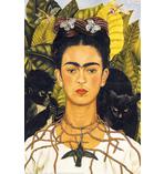 Frida Kahlo Poster