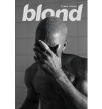 Frank Ocean Poster Blond