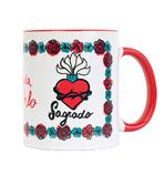 Frida Kahlo Tasse Pasión