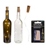 Flaschenkorken LED-Lichter