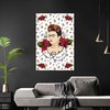 Frida Kahlo Poster