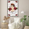 Frida Kahlo Poster