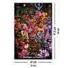 Five Nights At Freddy's Poster