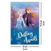 Frozen 2 Poster Destiny Awaits