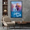 Frozen 2 Poster Destiny Awaits