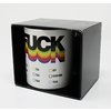 FUCK Tasse