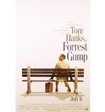 Forrest Gump Poster