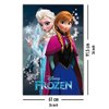 Frozen 2 Poster Elsa & Anna